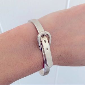 Sterling Silver Bracelet